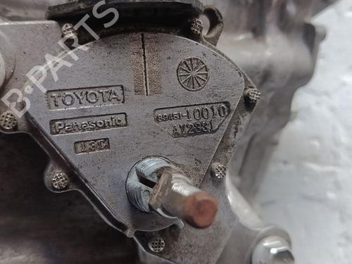 Gearbox TOYOTA C-HR (_X1_)  | BP35776797M3  - Image 10