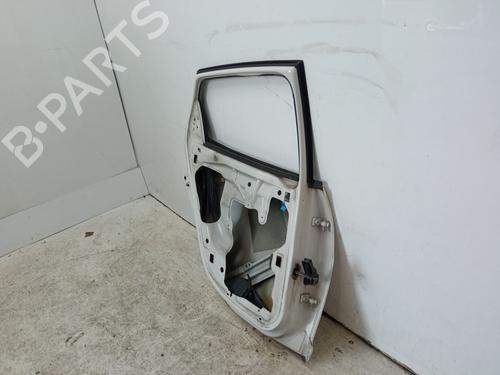 Left rear door SEAT IBIZA IV (6J5, 6P1) 1.6 TDI | BP29854988C4 