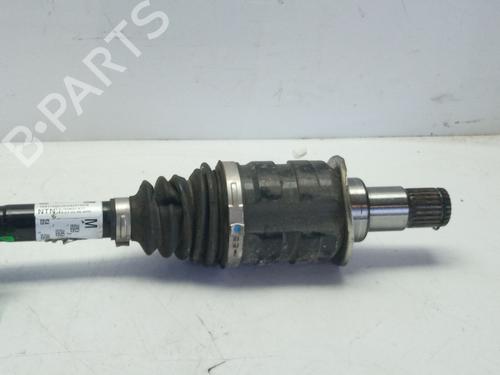 Left front driveshaft TOYOTA COROLLA Estate (_E21_) 2.0 Hybrid (MZEH12) | BP30657870M38 - Image 4