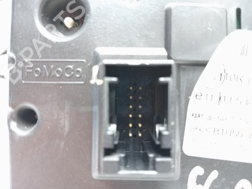 Display monitor FORD FIESTA VI (CB1, CCN)  | BP16647565C48 