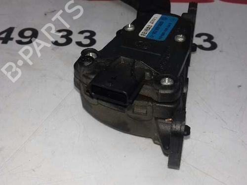 Pedal RENAULT TWINGO II (CN0_) | BP7952532I4 - Image 4