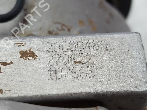 AC-Kompressor KIA CEE'D Hatchback (ED) 1.6 | BP30551351M34