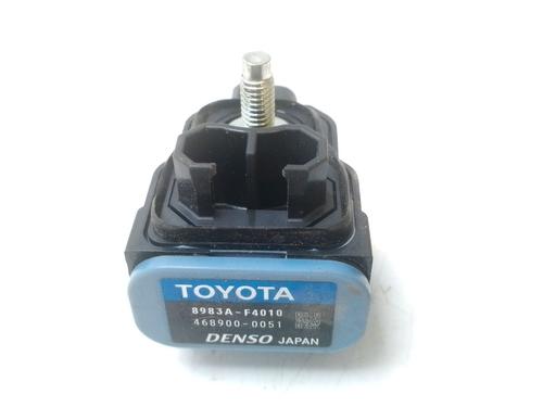 Elektronisk sensor TOYOTA C-HR (_X1_) [2016-2025]  25977089