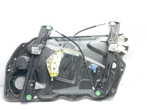 Front left window mechanism VW PASSAT B6 (3C2) 2.0 TDI | BP16223841C22 