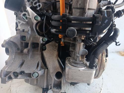 Engine AUDI A4 B6 Avant (8E5) 1.9 TDI | BP36503353M1 - Image 7
