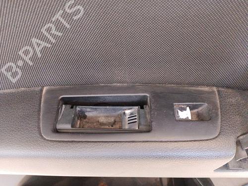 Rear right panel AUDI Q7 (4LB) 3.0 TDI quattro | BP38178408C61 - Image 4