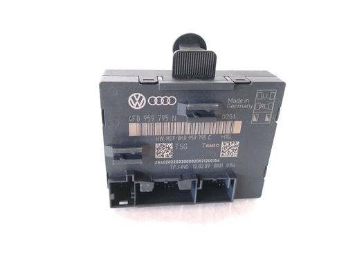 Electronic module AUDI A4 B8 (8K2) 2.0 TDI 16V | BP10101228M83 