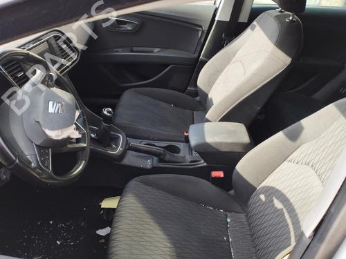 Electronic module SEAT LEON ST (5F8) | BP11360774M83 - Image 8