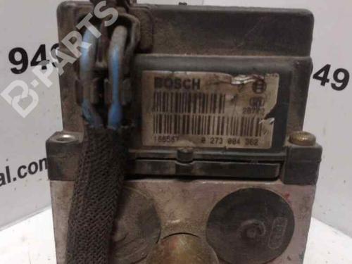 ABS pump OPEL ASTRA G Saloon (T98)  | BP7963390M43 
