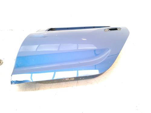 Left rear door DACIA SANDERO II 1.5 dCi | BP18900601C4 