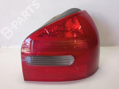 Used Right taillight AUDI A3 (8L1) 1.9 TDI (130 hp) 10375526