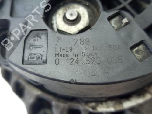 Alternator CITROËN C4 Picasso I MPV (UD_)  | BP29385172M7 
