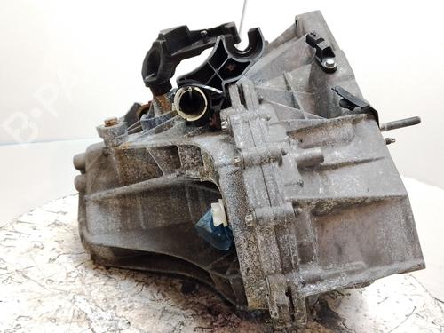 Gearbox RENAULT MEGANE III Hatchback (BZ0/1_, B3_) | BP30482661M3