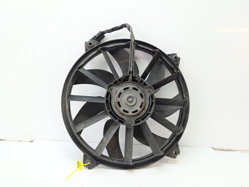 Køleventilator elektrisk PEUGEOT 307 SW (3H) 1.6 HDI 110 (109 hp) 33217325