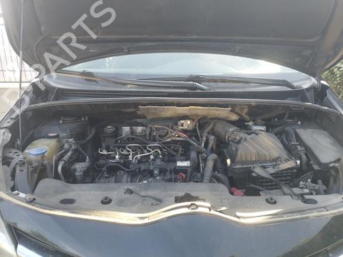 Moteur TOYOTA VERSO (_R2_) [2009-2018]  23110009