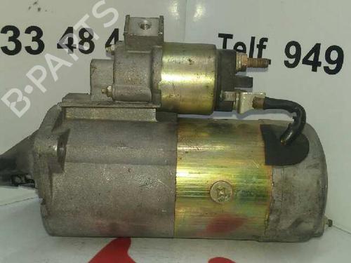 Starter FIAT BRAVO II (198_) 1.9 D Multijet (198AXB1A) | BP7962738M8