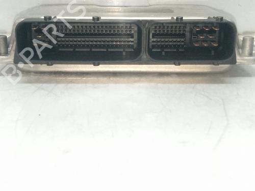 Engine control unit (ECU) SEAT CORDOBA (6L2)  | BP8075083M57 