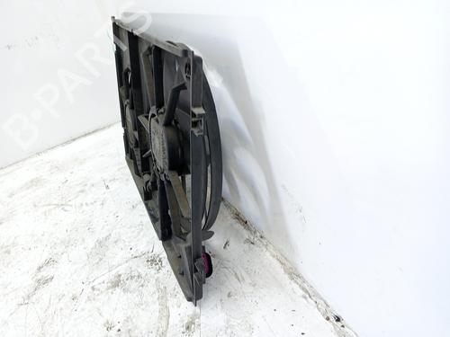 Køleventilator elektrisk VW GOLF V (1K1)  | BP20709806M35 