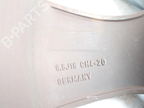 Fælk PEUGEOT 2008 I (CU_)  | BP27808037C45 