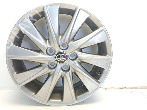 Used Rim TOYOTA YARIS (_P21_, _PA1_, _PH1_) 1.5 Hybrid (MXPH10, MXPH11) (116 hp) 25441466