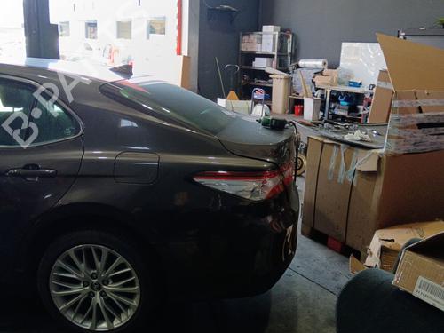 Other TOYOTA CAMRY (_V7_, _VA7_, _VH7_) 2.5 Hybrid (AXVH71_, AXVH70, AXVH71R) | BP37442714O1 - Image 7