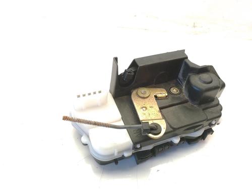 Rear right lock PEUGEOT 607 (9D, 9U) 2.7 HDi 24V | BP10395560C99