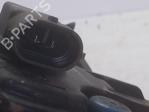 Right front fog light NISSAN QASHQAI I (J10, NJ10) | BP30942484C31