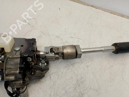 Steering column BMW 7 (E65, E66, E67) 730 d | BP38016795M21 - Image 16