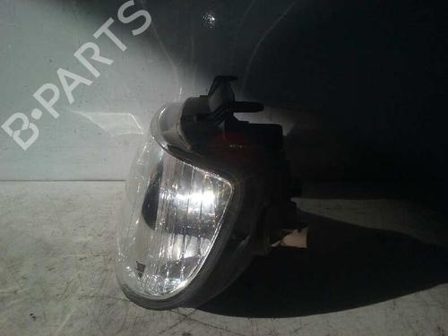 Left headlight HYUNDAI GETZ (TB) 1.6 | BP7957757C28 