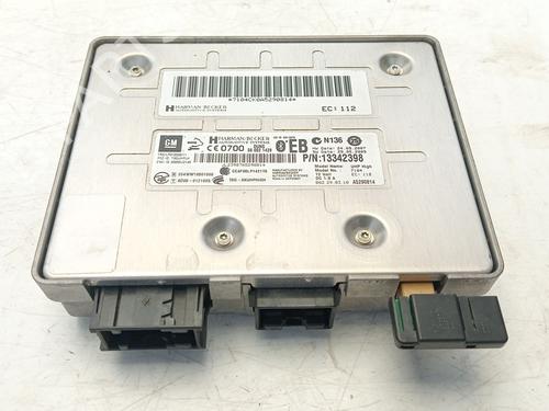 Used Electronic module Electronic module 29876667 29876667