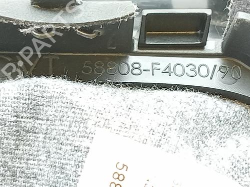 Other TOYOTA C-HR (_X1_)  | BP18057945O1 