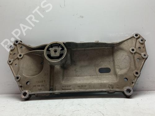 Used Subframe Subframe 34006495 34006495