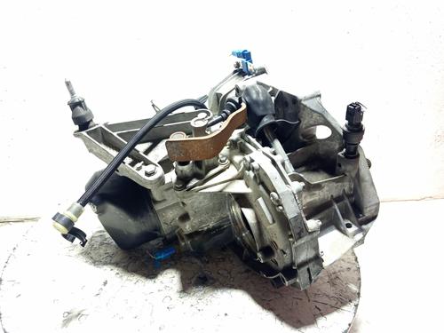 Gearbox DACIA SANDERO 1.4 (BS0C, BS0A, BS0G, BS1F, BS0E) | BP31864454M3