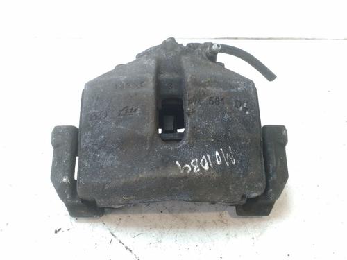Used Left front brake caliper Left front brake caliper 25977110 25977110