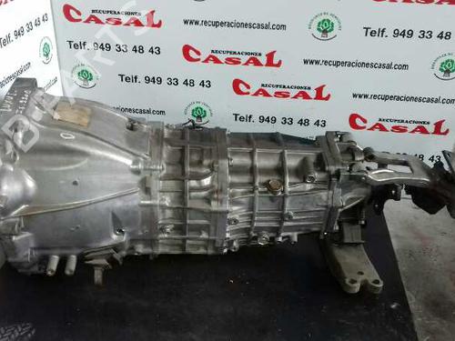 Used Gearbox LEXUS IS II (_E2_) [2005-2013]  10276174