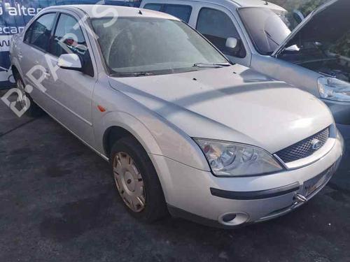 Engine FORD MONDEO III (B5Y) | BP8588923M1 - Image 21