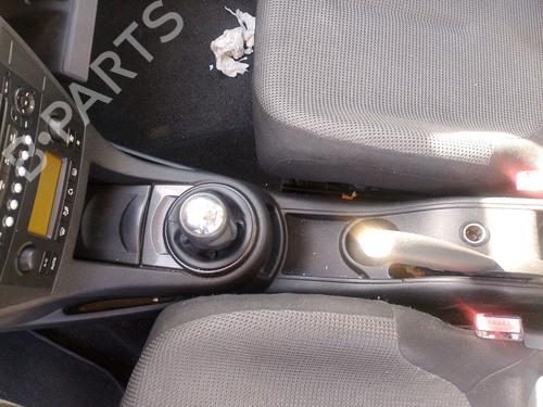 Steering column CITROËN C4 I (LC_) 1.4 16V | BP38016877M21 - Image 14