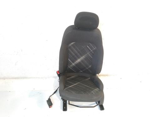 Seats set OPEL CORSA E (X15) | BP11360763C78 - Image 6