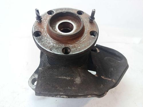 Left front steering knuckle CITROËN JUMPER I Van (244) 2.0 HDi | BP39814896M25 - Image 2
