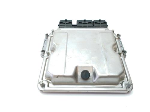 Engine control unit (ECU) CITROËN C5 I (DC_) | BP12318504M57 - Image 5