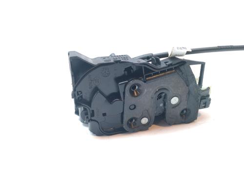Front left lock RENAULT MEGANE IV Hatchback (B9A/M/N_)  | BP16182079C98 