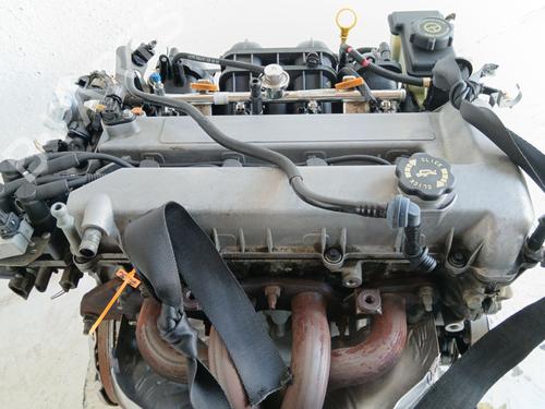 Engine FORD MONDEO III (B5Y) 1.8 16V | BP33609959M1 - Image 43