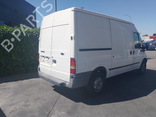 Gearbox FORD TRANSIT Van (FA_ _) | BP26324837M3 - Image 10