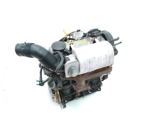 Engine SEAT IBIZA III (6L1) 1.9 SDI | BP12310132M1 
