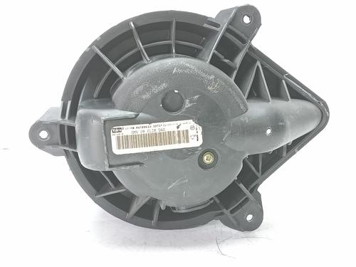 Heater blower motor PEUGEOT 607 (9D, 9U) 2.7 HDi 24V | BP16191946M62 