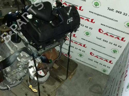 Engine NISSAN MICRA III (K12)  | BP7961640M1 