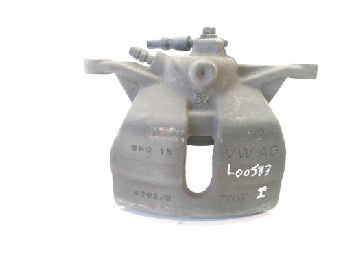 Used Left front brake caliper Left front brake caliper 11622291 11622291