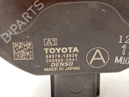 Electronic module TOYOTA COROLLA Hatchback (_E21_, _EA1_, _EH1_) | BP37537578M83 - Image 5