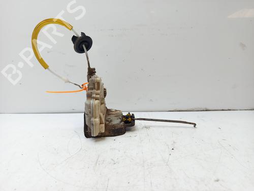 Front right lock AUDI A3 (8P1) 2.0 TDI 16V | BP32197971C97