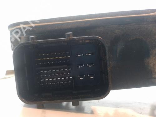 Engine control unit (ECU) TOYOTA C-HR (_X1_) 2.0 Hybrid (MAXH10) | BP36259766M57  - Image 5